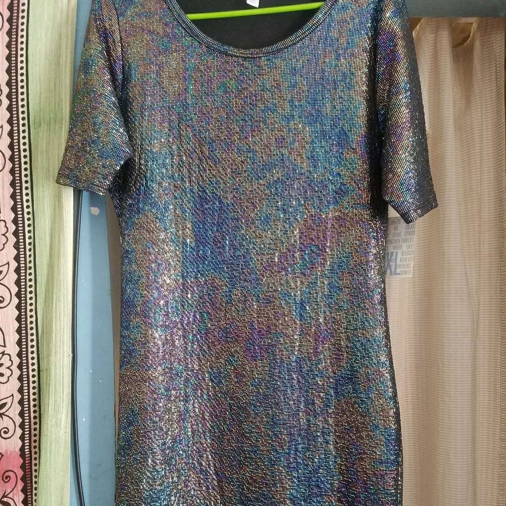 lularoe julia dress